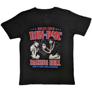 Run DMC Unisex T-Shirt
