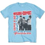 Run DMC Unisex T-Shirt