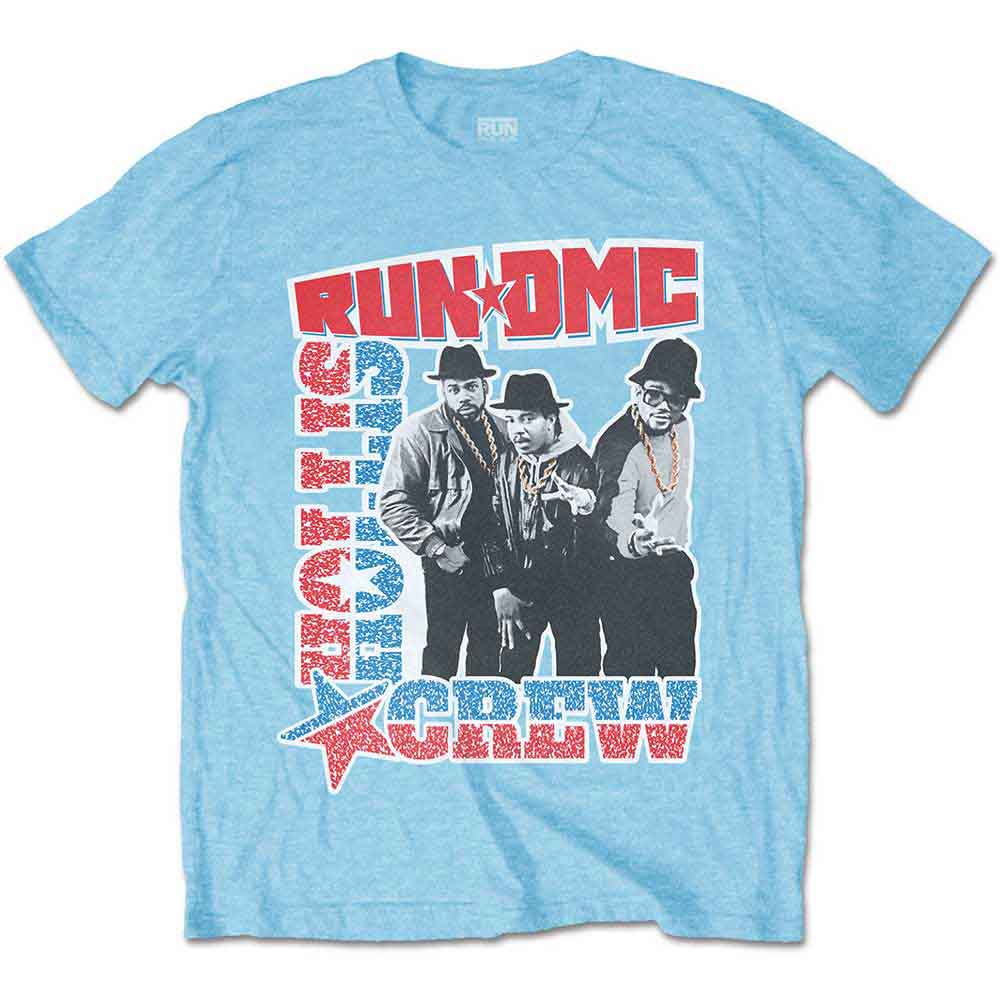 Run DMC Unisex T-Shirt