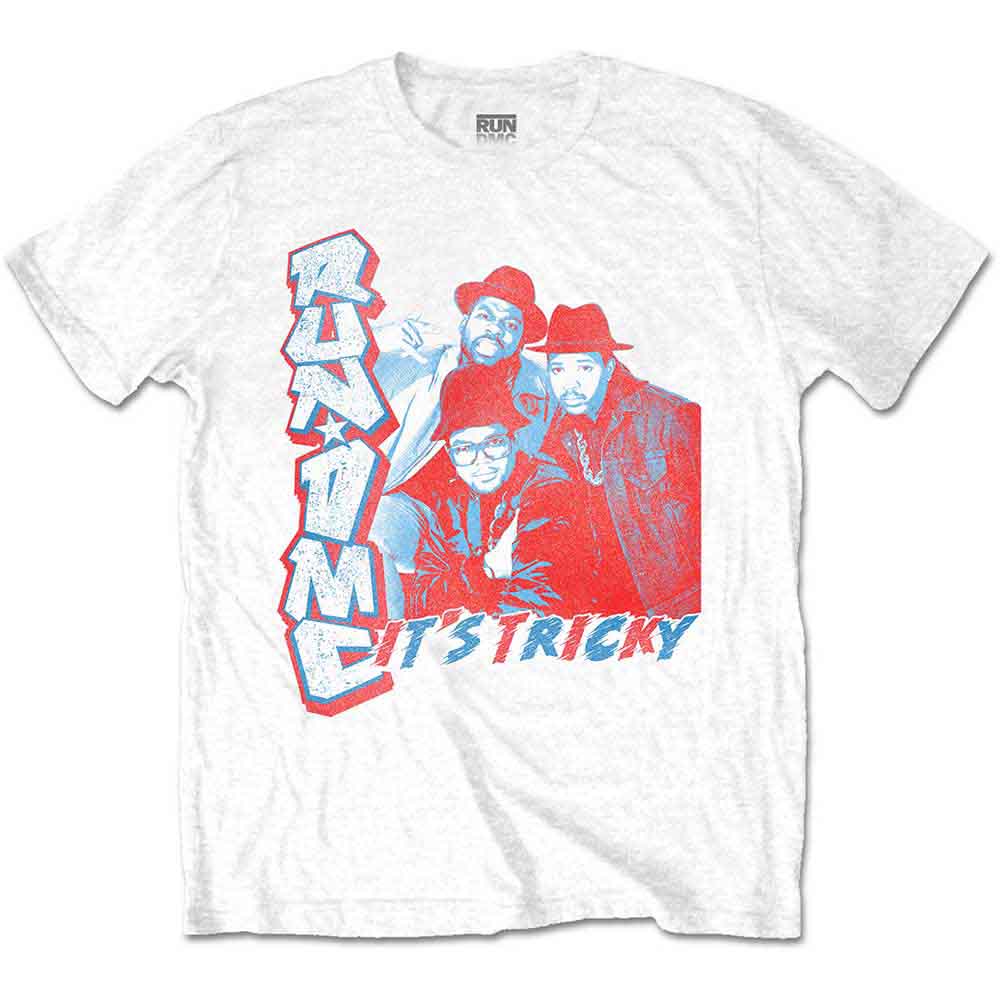 Run DMC Unisex T-Shirt