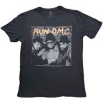 Run DMC Unisex T-Shirt