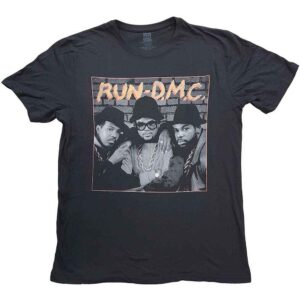 Run DMC Unisex T-Shirt