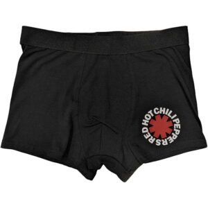 Red Hot Chili Peppers Unisex Boxers