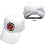 Red Hot Chili Peppers Unisex Baseball Cap