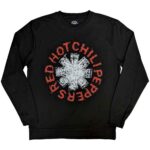 Red Hot Chili Peppers Unisex Sweatshirt