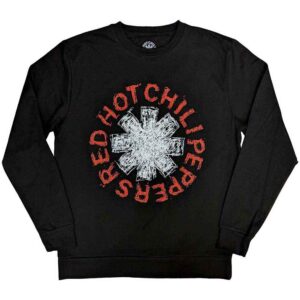 Red Hot Chili Peppers Unisex Sweatshirt