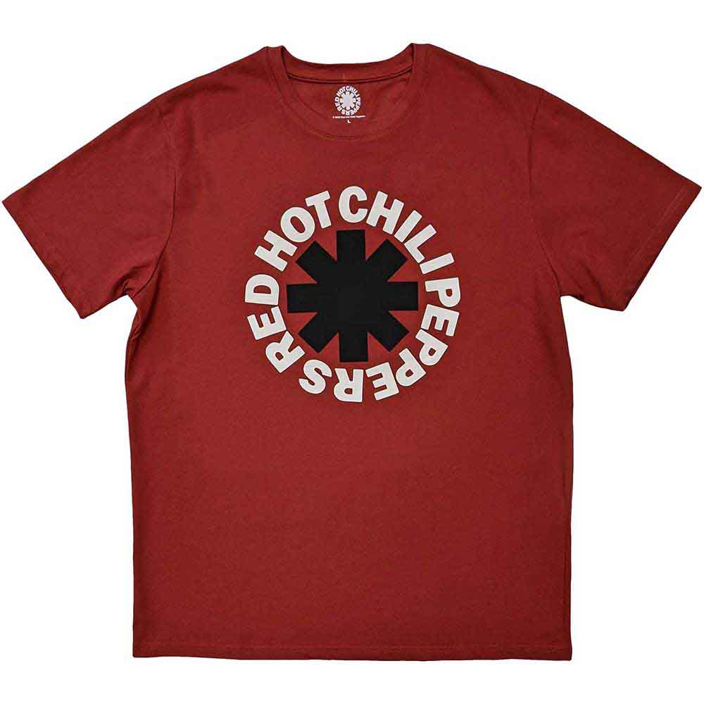 Red Hot Chili Peppers Unisex T-Shirt