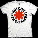 Red Hot Chili Peppers Unisex T-Shirt