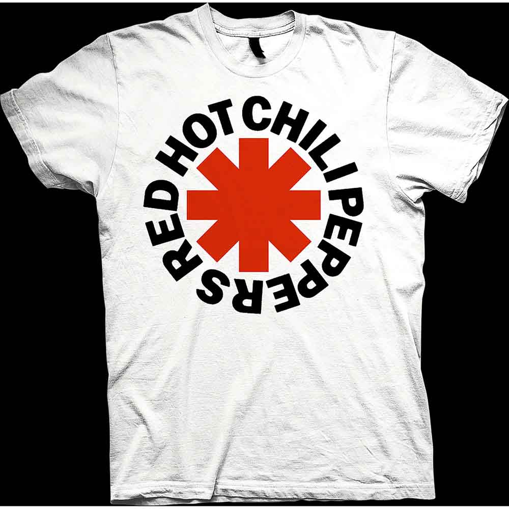 Red Hot Chili Peppers Unisex T-Shirt