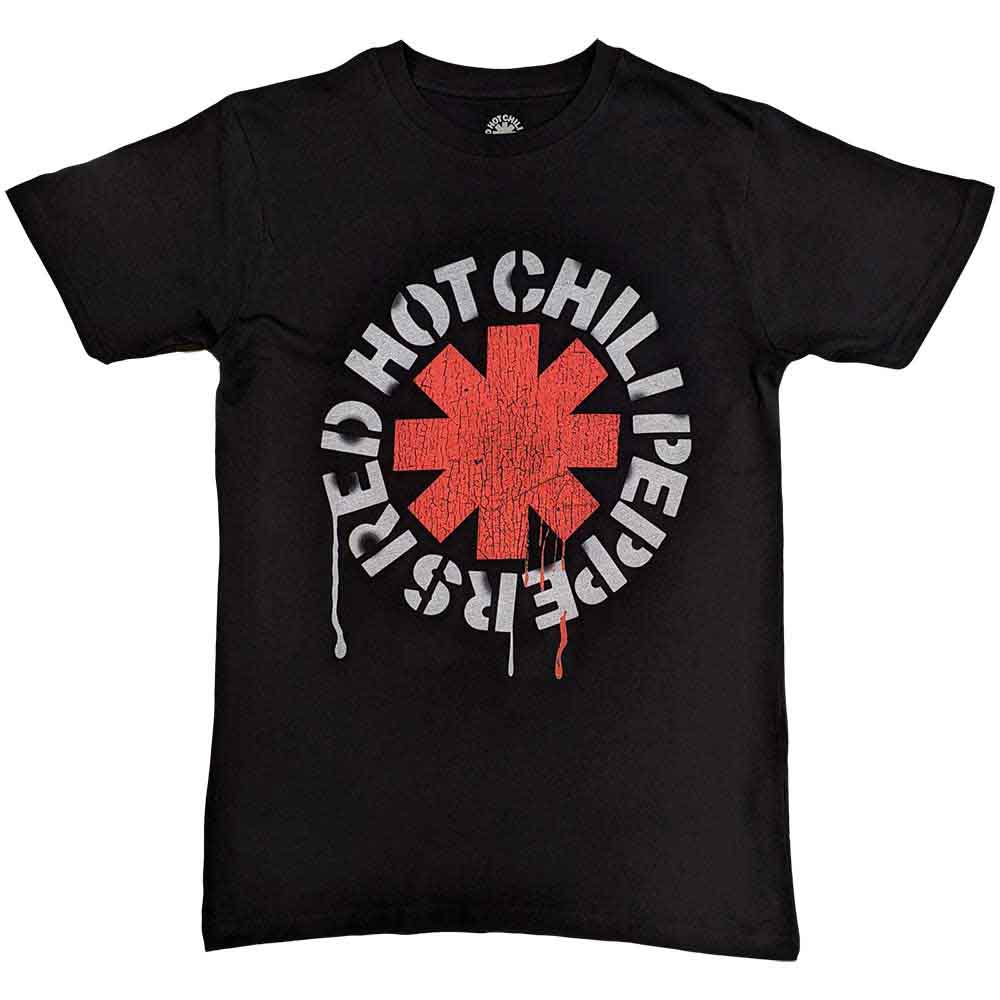 Red Hot Chili Peppers Unisex T-Shirt