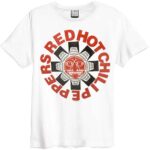 Red Hot Chili Peppers Unisex T-Shirt