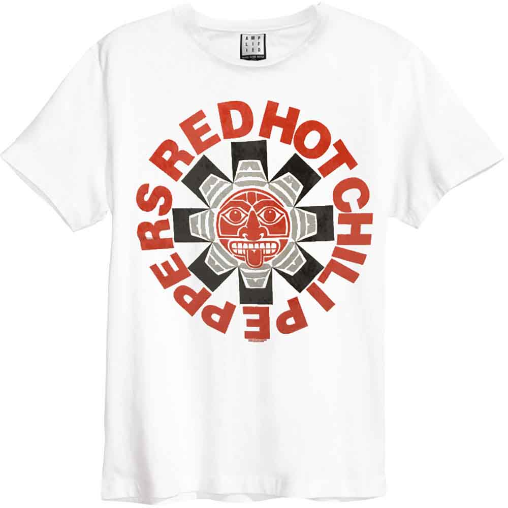 Red Hot Chili Peppers Unisex T-Shirt