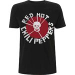 Red Hot Chili Peppers Unisex T-Shirt