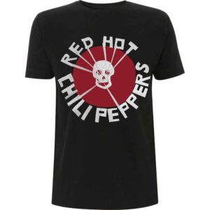 Red Hot Chili Peppers Unisex T-Shirt