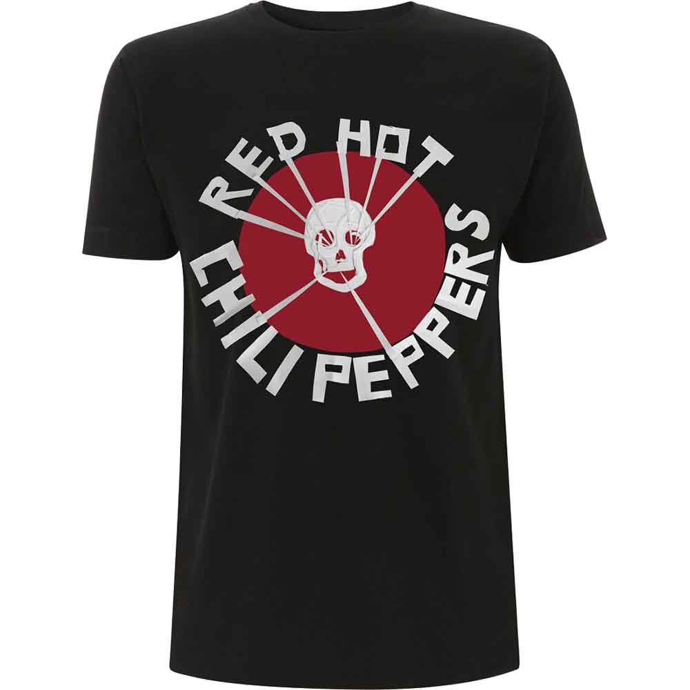 Red Hot Chili Peppers Unisex T-Shirt