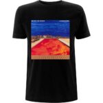 Red Hot Chili Peppers Unisex T-Shirt