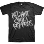 Red Hot Chili Peppers Unisex T-Shirt