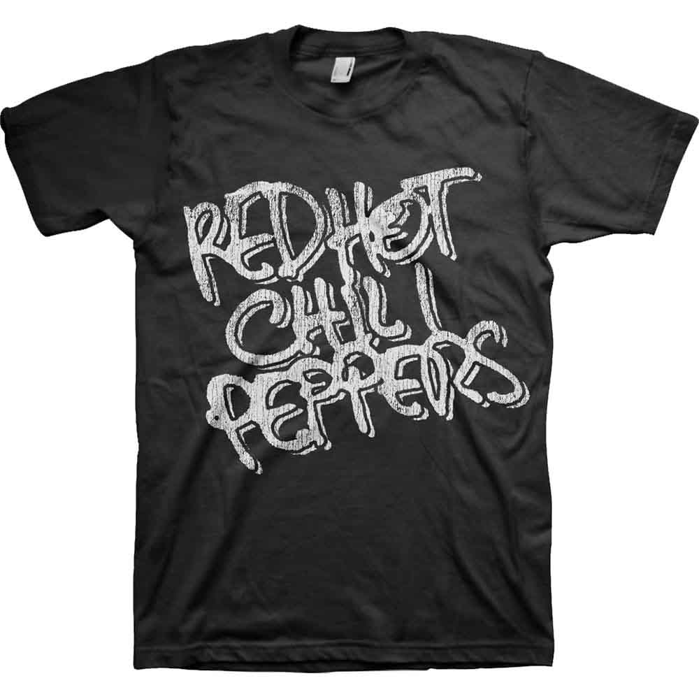 Red Hot Chili Peppers Unisex T-Shirt