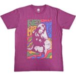 Red Hot Chili Peppers Unisex T-Shirt