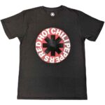 Red Hot Chili Peppers Unisex T-Shirt