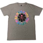 Red Hot Chili Peppers Unisex T-Shirt