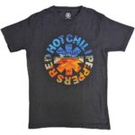 Red Hot Chili Peppers Unisex T-Shirt