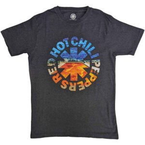 Red Hot Chili Peppers Unisex T-Shirt