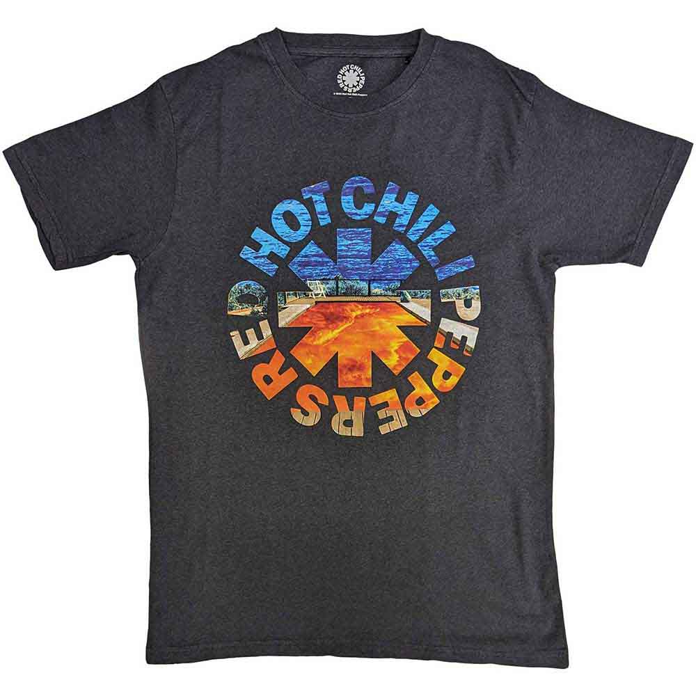 Red Hot Chili Peppers Unisex T-Shirt