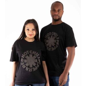 Red Hot Chili Peppers Unisex T-Shirt