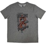 Red Hot Chili Peppers Unisex T-Shirt