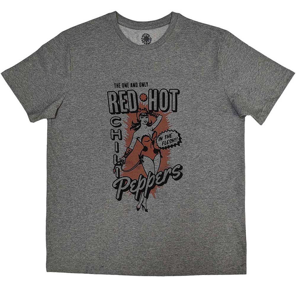 Red Hot Chili Peppers Unisex T-Shirt