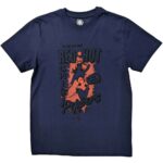 Red Hot Chili Peppers Unisex T-Shirt
