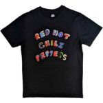 Red Hot Chili Peppers Unisex T-Shirt