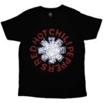 Red Hot Chili Peppers Unisex T-Shirt