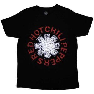 Red Hot Chili Peppers Unisex T-Shirt