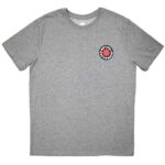 Red Hot Chili Peppers Unisex T-Shirt