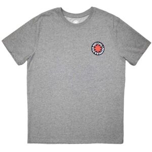 Red Hot Chili Peppers Unisex T-Shirt