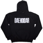 Radiohead Unisex Pullover Hoodie