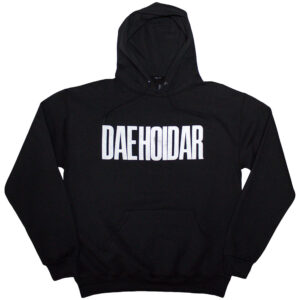 Radiohead Unisex Pullover Hoodie