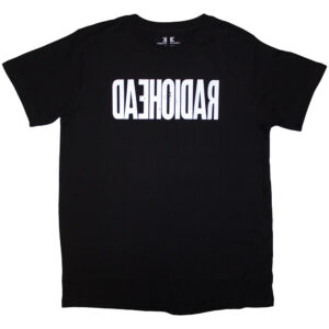 Radiohead Unisex T-Shirt