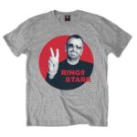 Ringo Starr Unisex T-Shirt