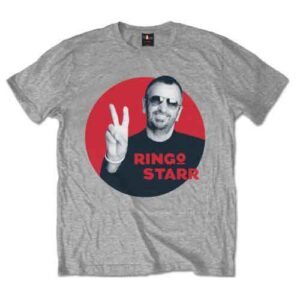 Ringo Starr Unisex T-Shirt