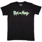 Rick & Morty Unisex T-Shirt