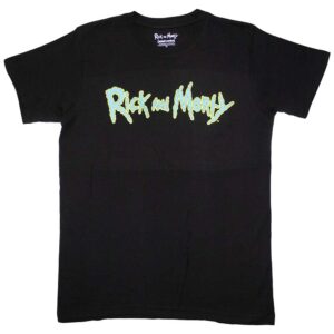 Rick & Morty Unisex T-Shirt
