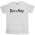 Rick & Morty Unisex T-Shirt