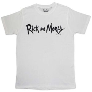 Rick & Morty Unisex T-Shirt