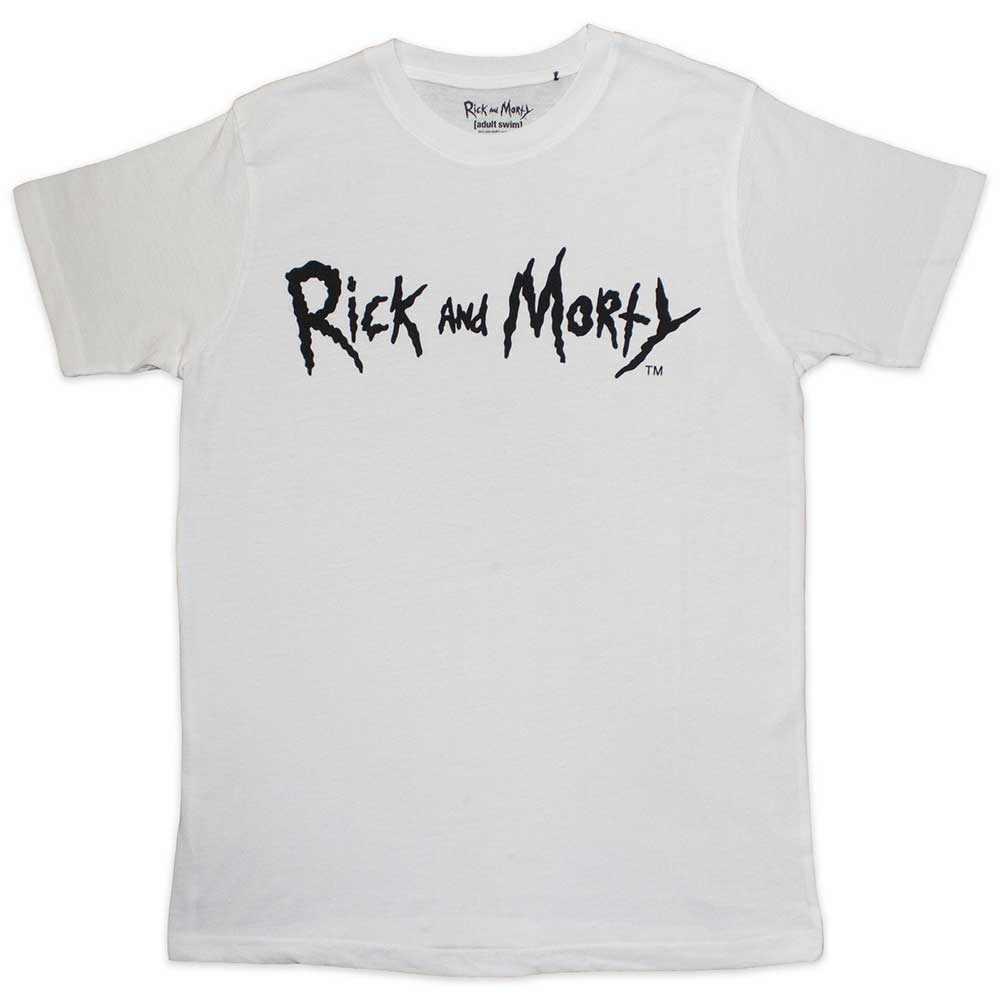 Rick & Morty Unisex T-Shirt
