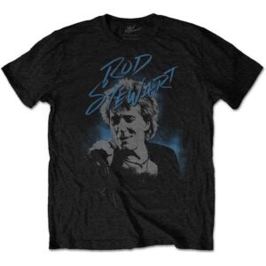 Rod Stewart Unisex T-Shirt