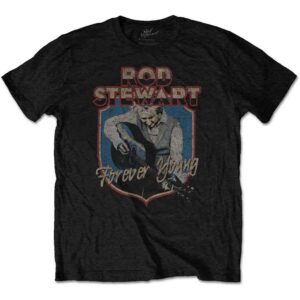 Rod Stewart Unisex T-Shirt