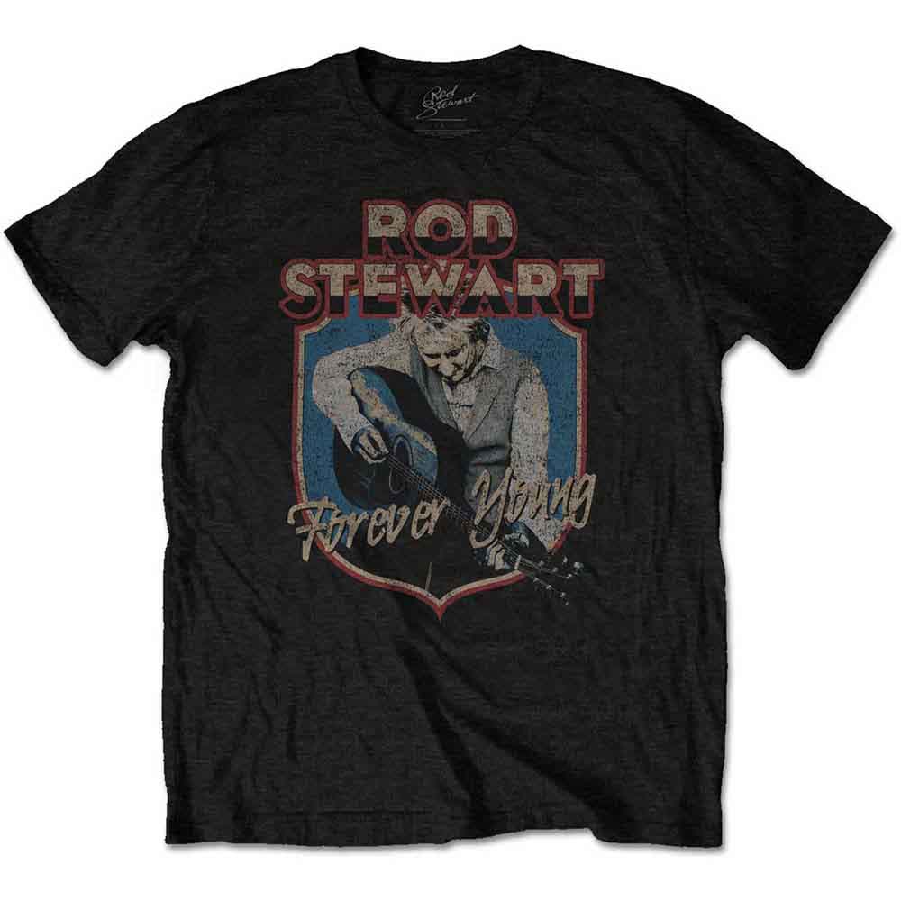 Rod Stewart Unisex T-Shirt